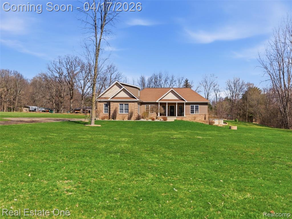 2385 S Sashabaw Road, Ortonville, MI 48462 — Photo 3