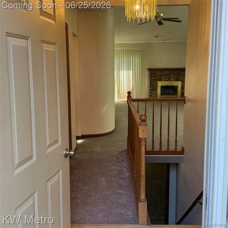 49429 Ferrisburg Court, Utica, MI 48315 — Photo 4