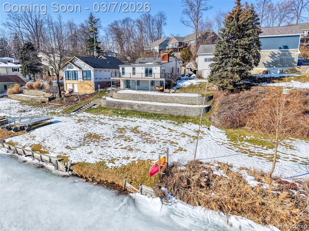 5851 Kinyon Drive, Brighton, MI 48116 — Photo 54