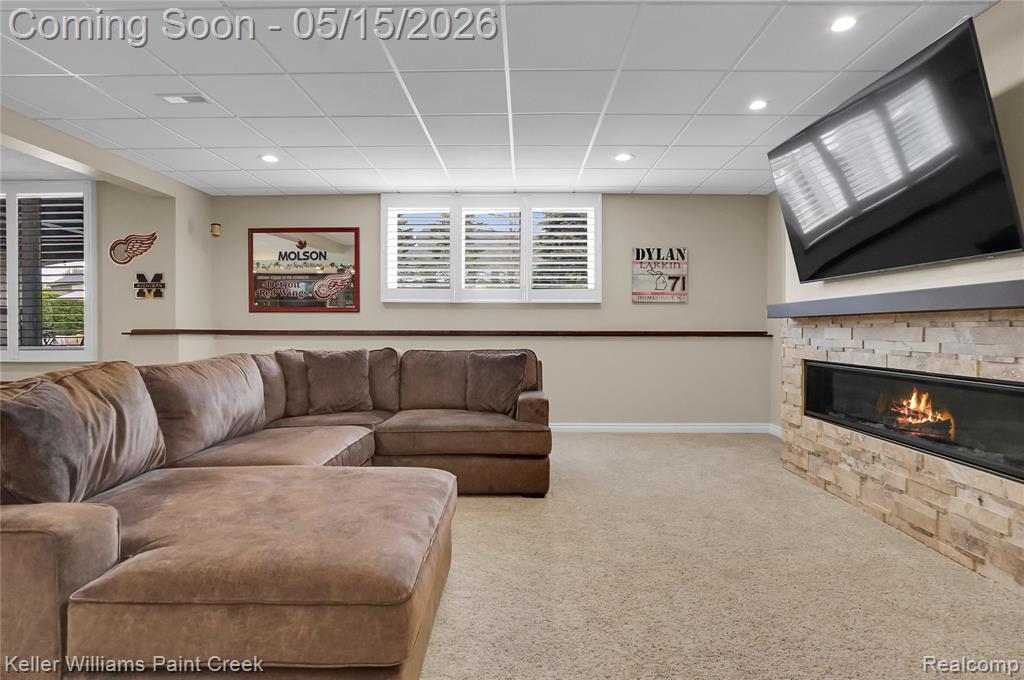 2757 Addison Circle N, Rochester, MI 48306 — Photo 54