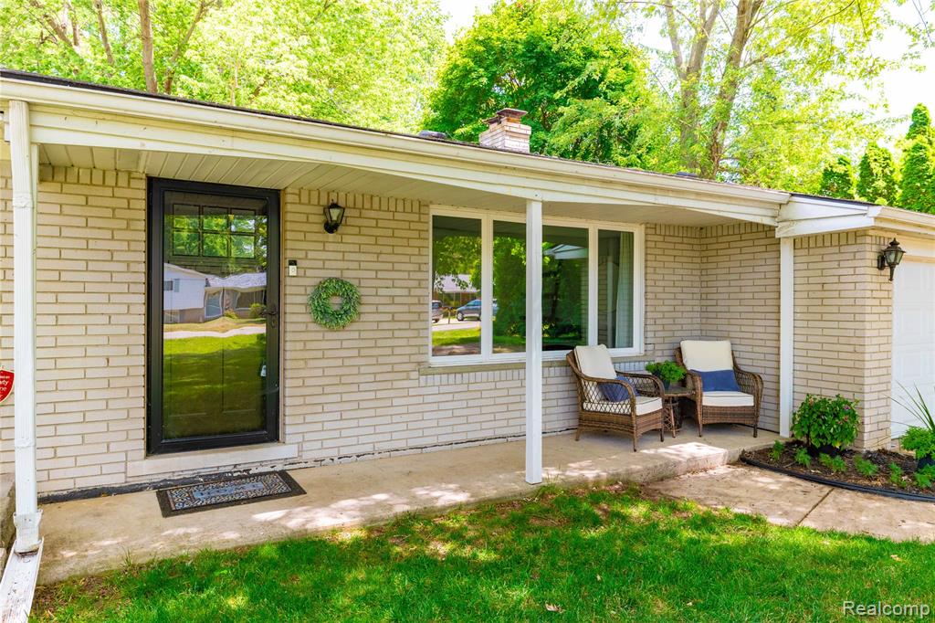 28731 Elbamar Drive, Grosse Ile, MI 48138 — Photo 3
