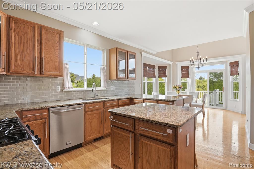 2143 Warbler Court, Commerce Twp, MI 48382 — Photo 23