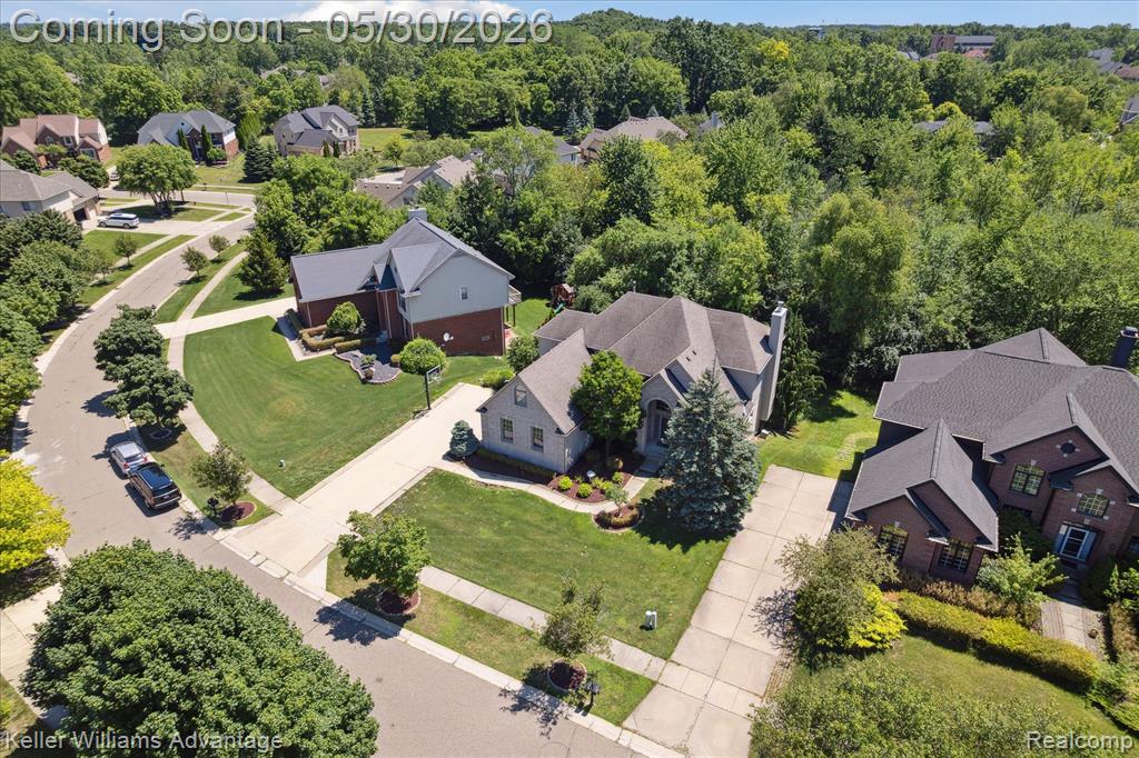 6356 Branford Drive, West Bloomfield, MI — Photo 71