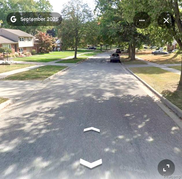 392 Cambridge Drive, Mount Clemens, MI 48043 — Photo 44