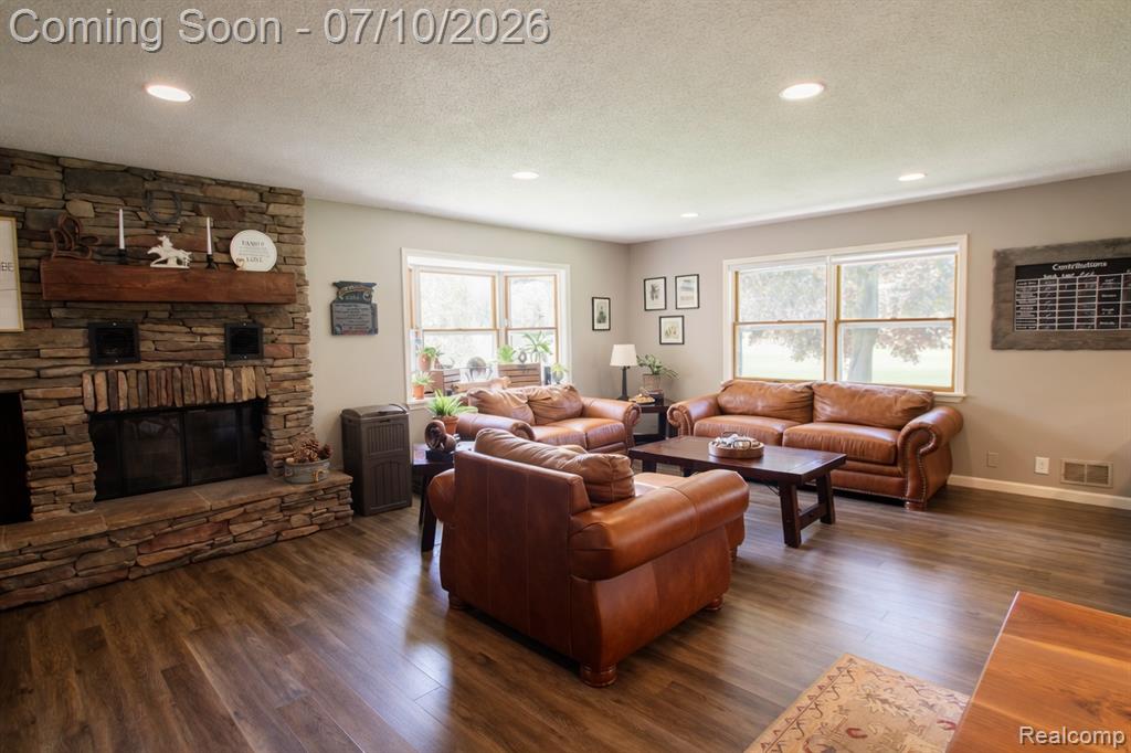 5278 Skelton Road, Columbiaville, MI 48421 — Photo 45