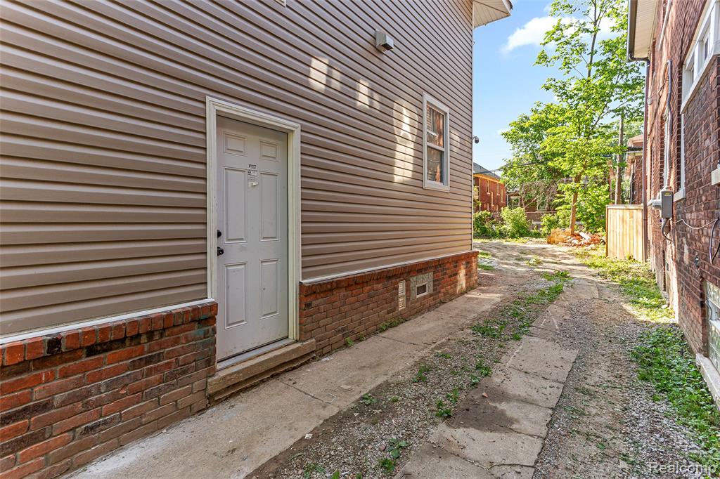 3328 Blaine Street, Detroit, MI 48206 — Photo 24