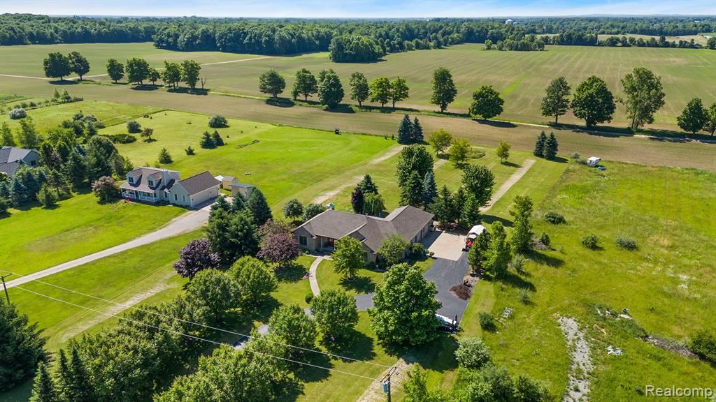 6066 BOWERS Road, Imlay City, MI 48444 — Photo 63