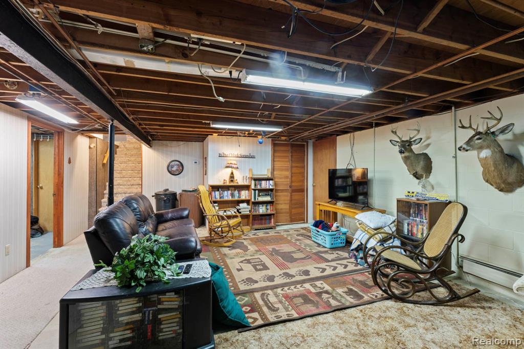 5067 Hemingway Lake Road, Otter Lake, MI 48464 — Photo 16