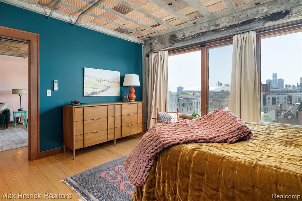 2915 John R Street, 509, Detroit, MI 48201 — Photo 11