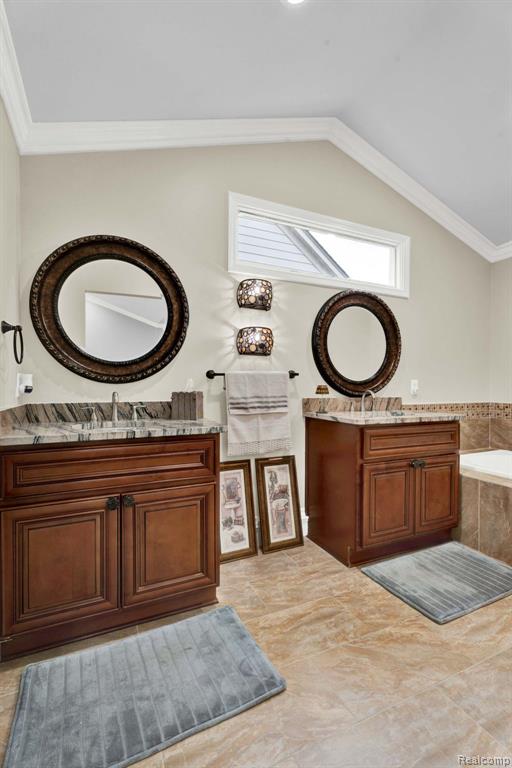 43576 INGLENOOK, Sterling Heights, MI 48314 — Photo 54