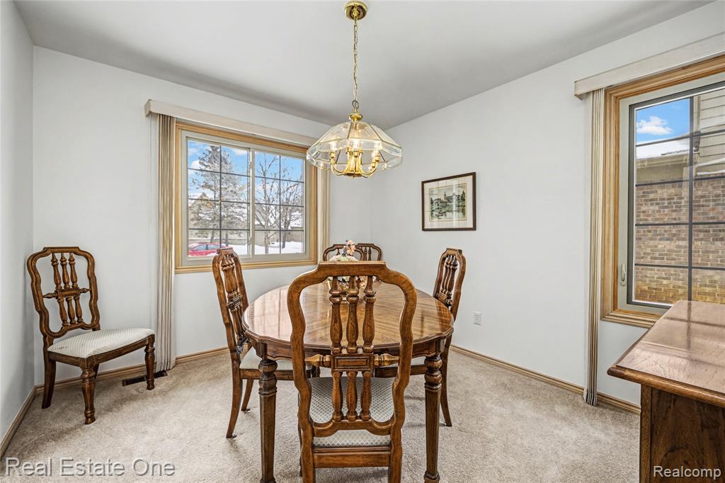 773 Red Maple Lane, Wixom, MI 48393 — Photo 19