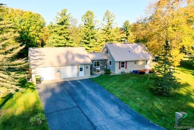 5266 S Pine Street, Beaverton, MI 48612 — Photo 14