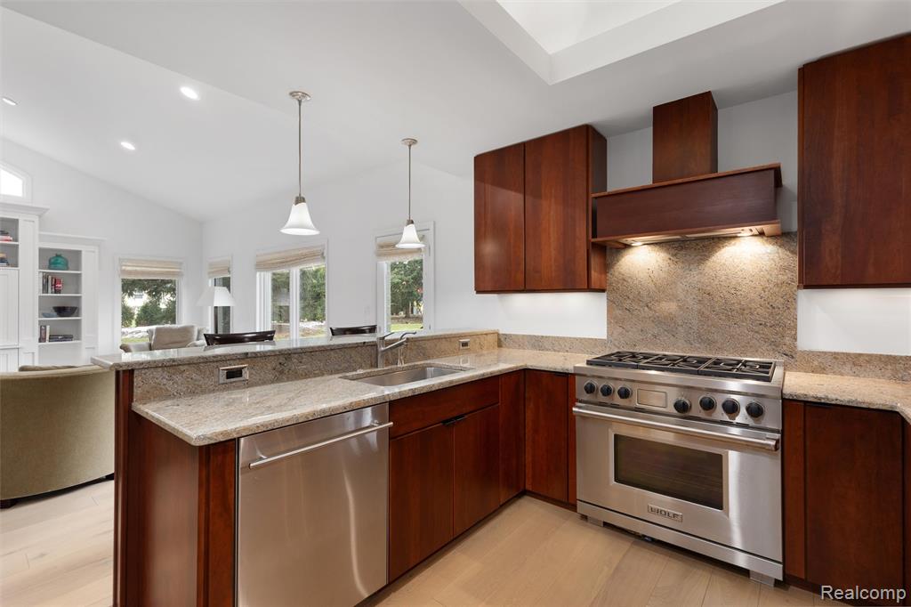 6183 Lantern Lane, Bloomfield Hills, MI 48301 — Photo 7