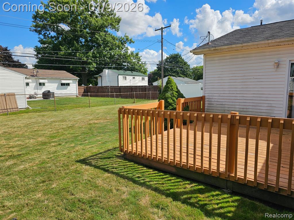 9883 Roosevelt Street, Taylor, MI 48180 — Photo 35