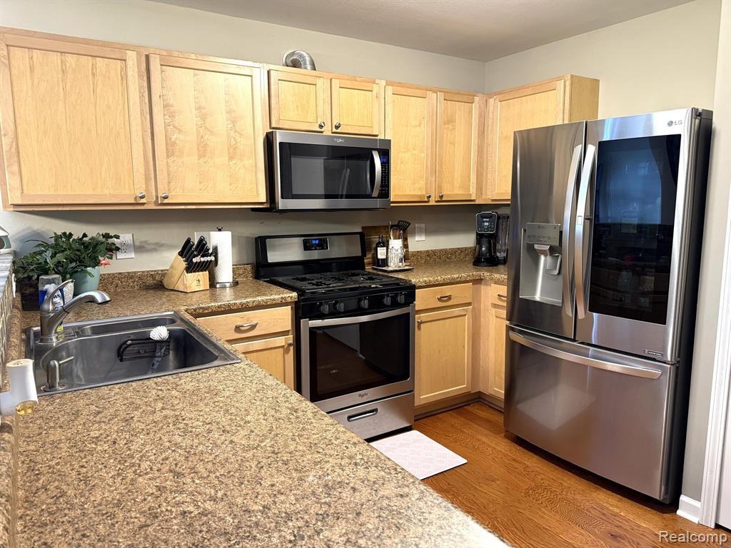 879 PRAIRIE Lane, Milan, MI 48160 — Photo 5