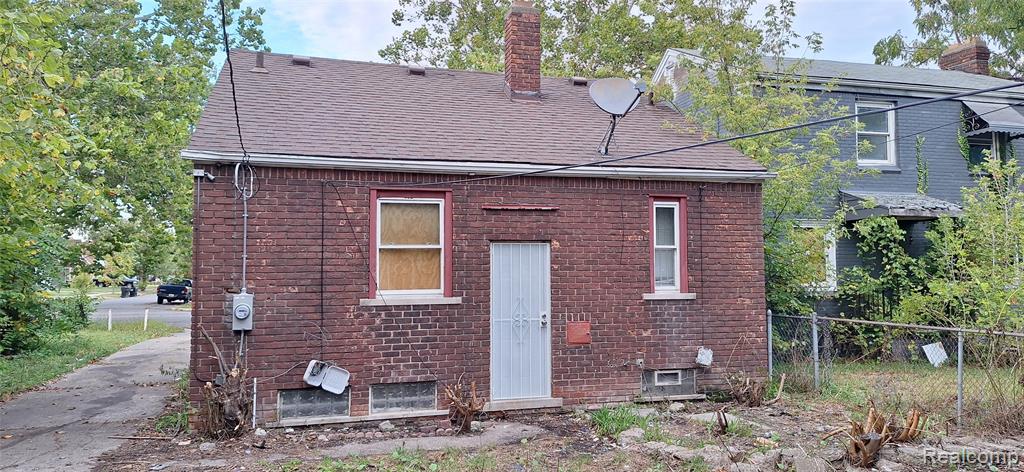 9833 Berkshire Street, Detroit, MI 48224 — Photo 18