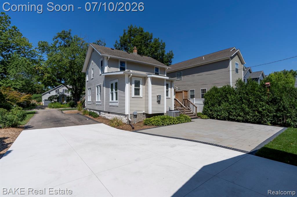 610 Blunk Street, Plymouth, MI 48170 — Photo 45