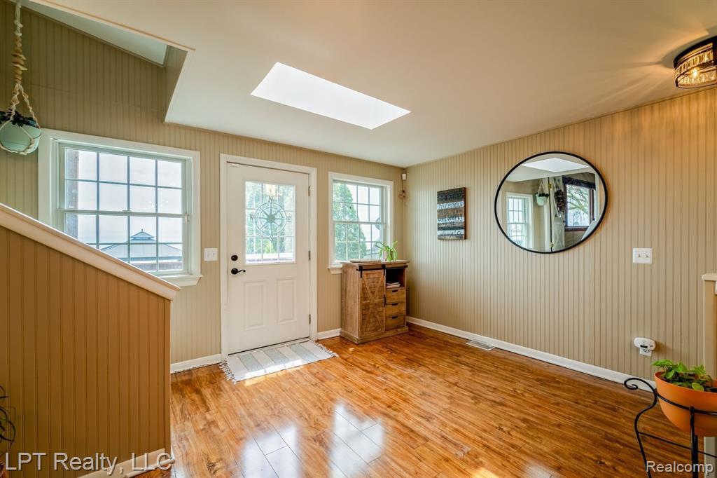 7750 LAKESHORE Drive, Newport, MI 48166 — Photo 36