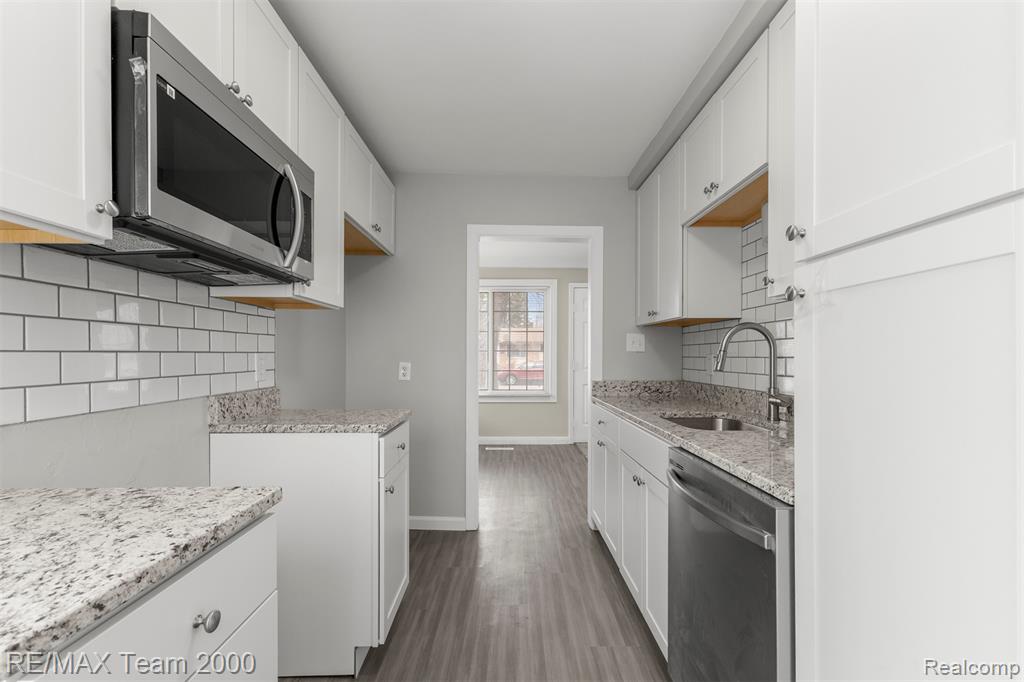 23245 Annapolis Street, Dearborn Heights, MI 48125 — Photo 14