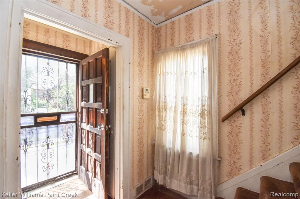 474 W GREENDALE, Highland Park, MI 48203 — Photo 4