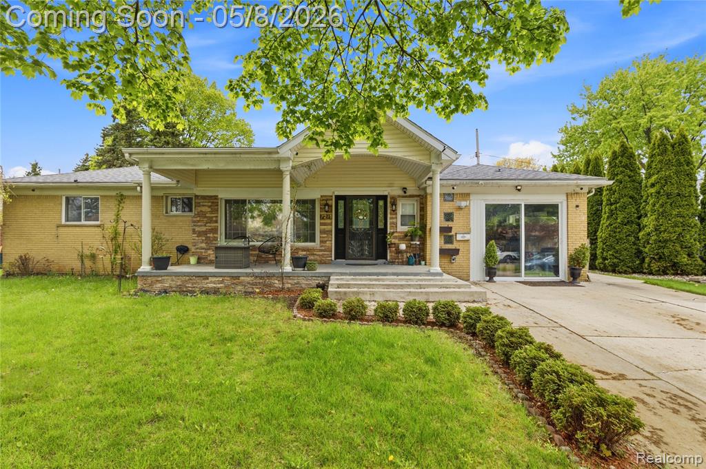 7271 Lucerne Street, Dearborn Heights, MI 48127 — Photo 2