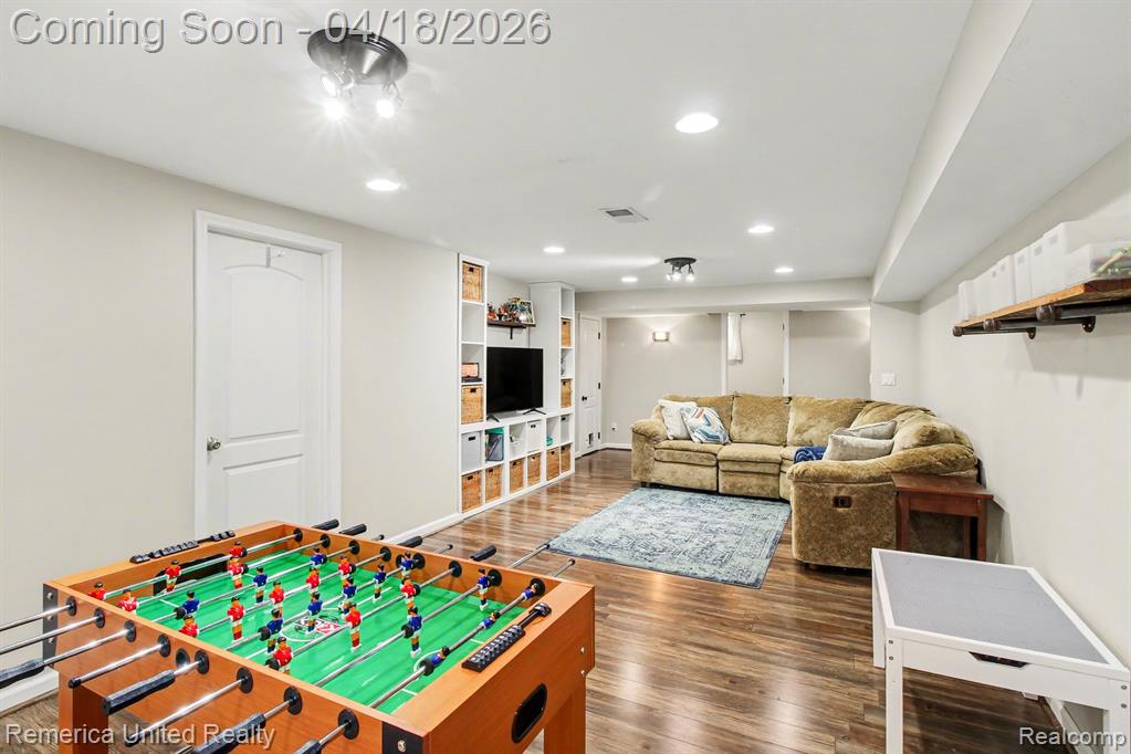 6912 Cheddar Valley Drive, Brighton, MI 48116 — Photo 20