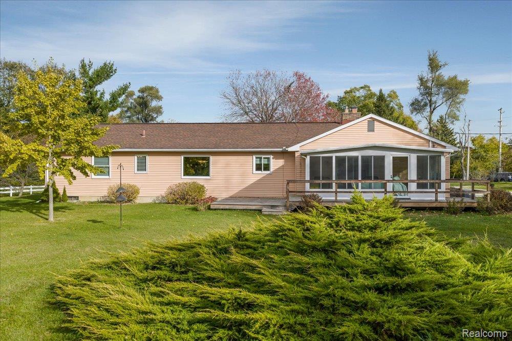 5618 Ann Arbor Saline Road, Saline, MI 48176 — Photo 47