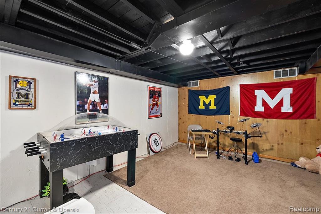 4151 Seminole Drive, Royal Oak, MI 48073 — Photo 29