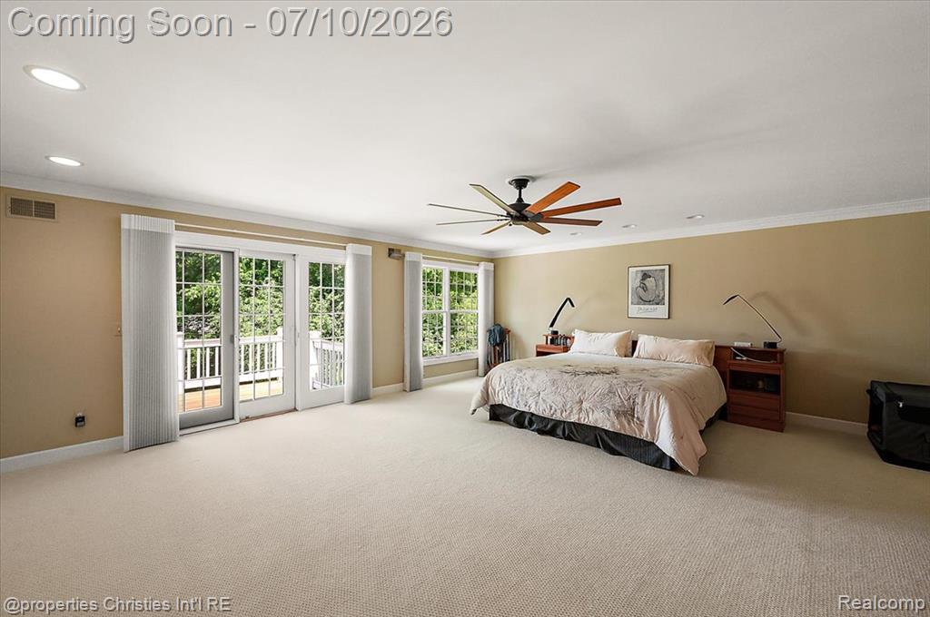 937 Mitchell Court, Bloomfield Hills, MI 48304 — Photo 26