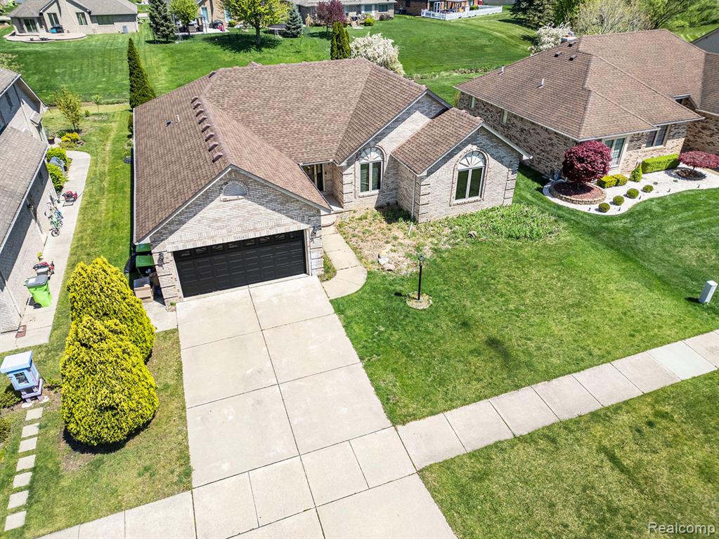 53242 Clarion Drive, Macomb, MI 48042 — Photo 28