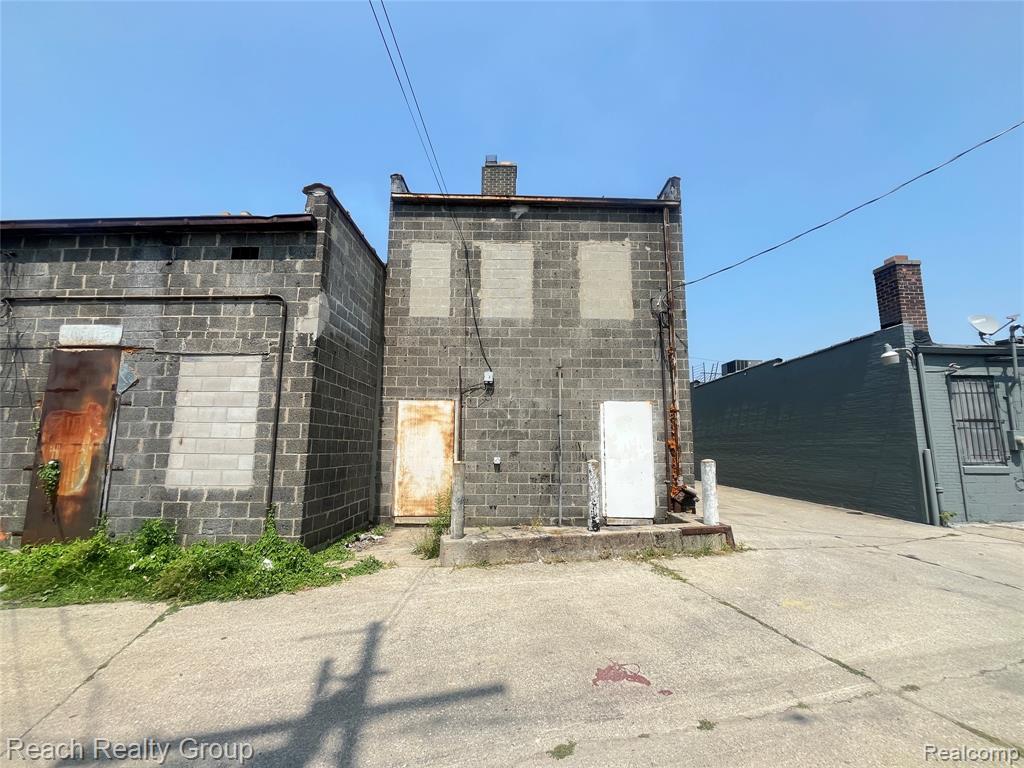 21603 Grand River Avenue, Detroit, MI 48219 — Photo 25