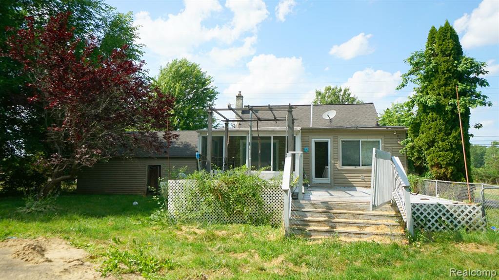 43981 S Interstate 94 Service Drive, Belleville, MI 48111 — Photo 54
