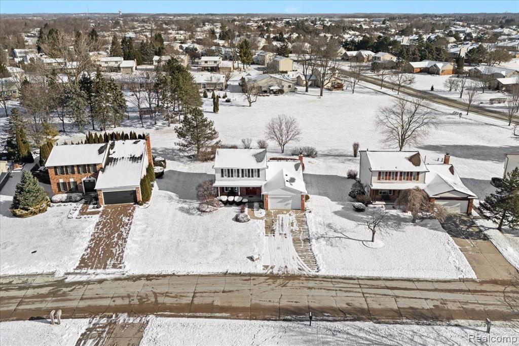 40528 LADENE Lane, Novi, MI — Photo 30