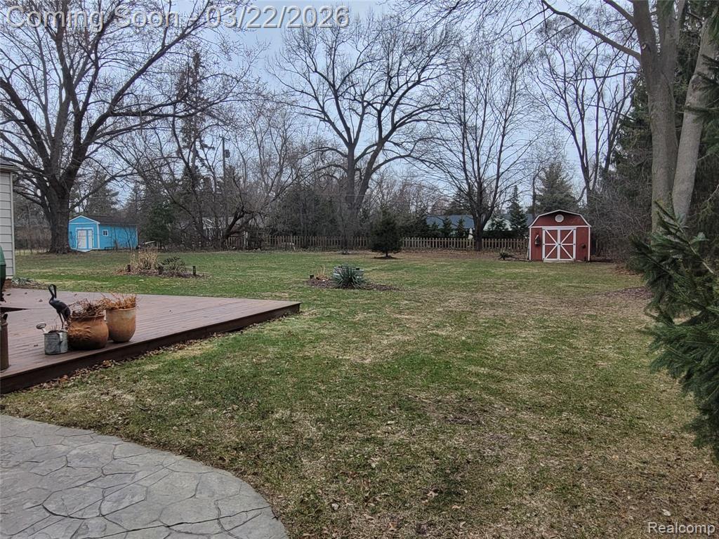 24500 Tudor Lane, Franklin, MI 48025 — Photo 4