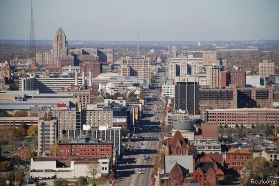 55 W Canfield Street, 306, Detroit, MI 48201 — Photo 24