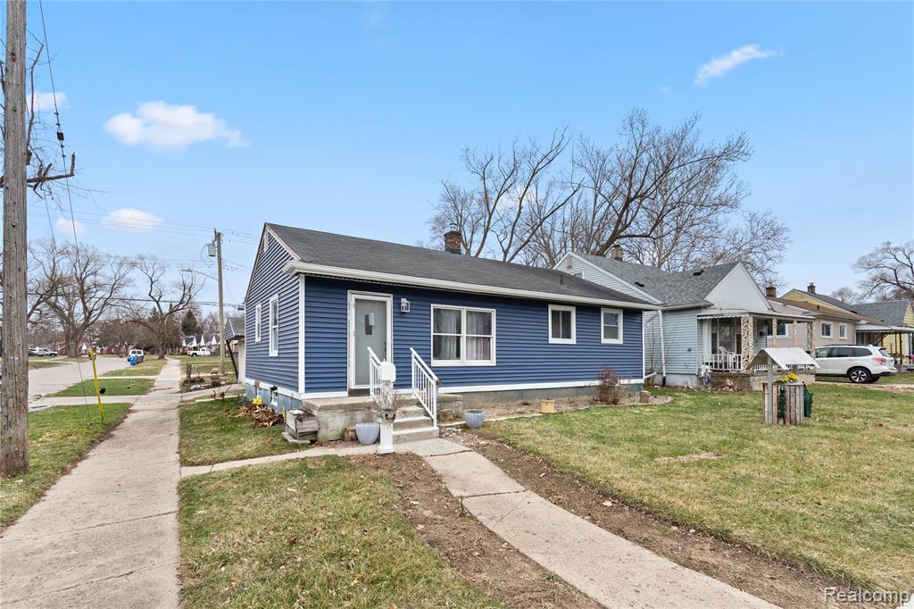 28005 Avondale Street, Inkster, MI 48141 — Photo 2