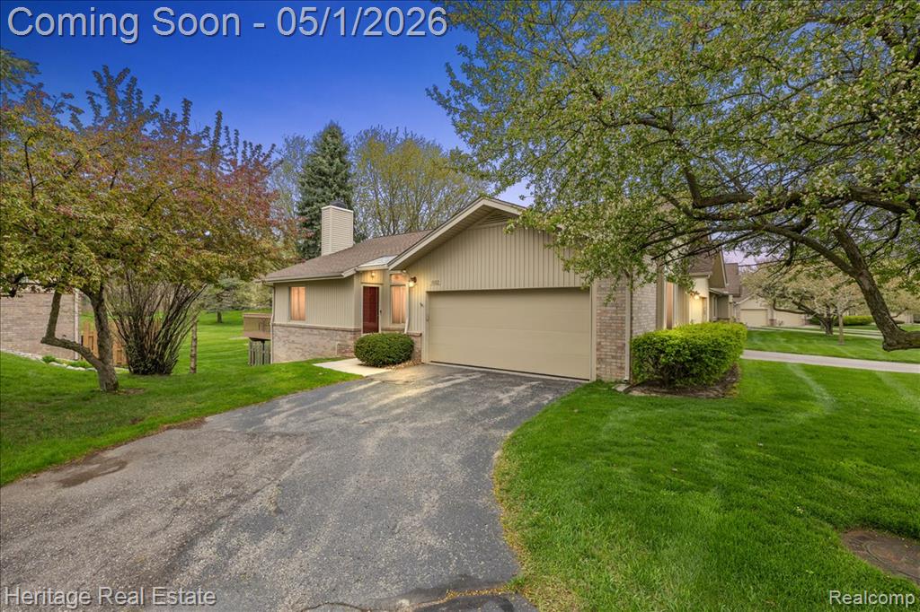 1932 Valley Lane, Lake Orion, MI — Photo 26