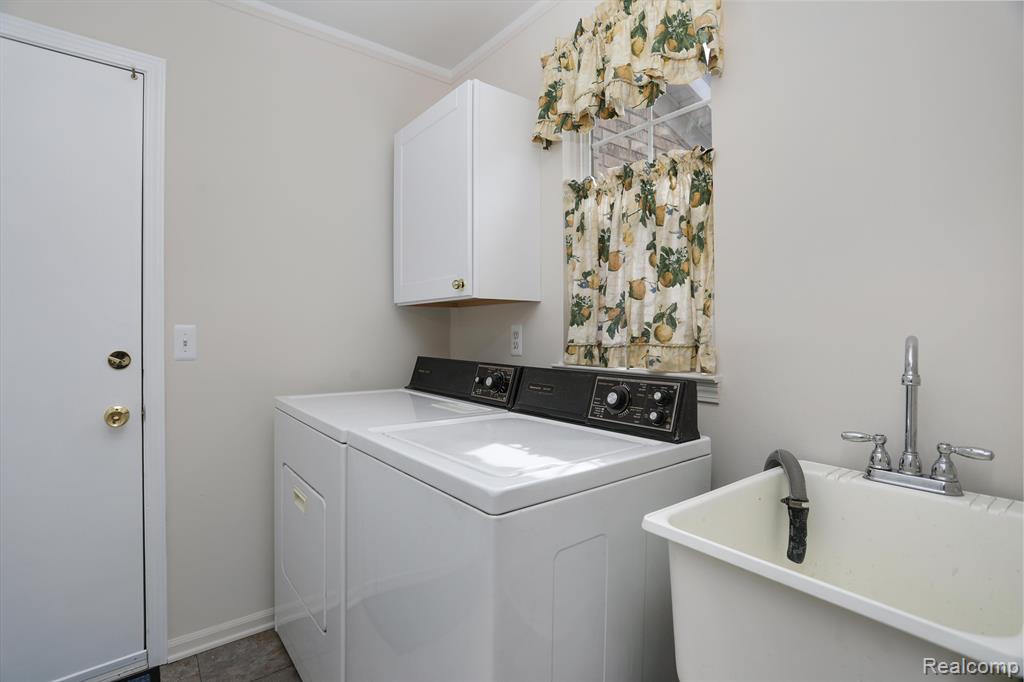 59061 GOLDEN OAK, Washington, MI — Photo 19