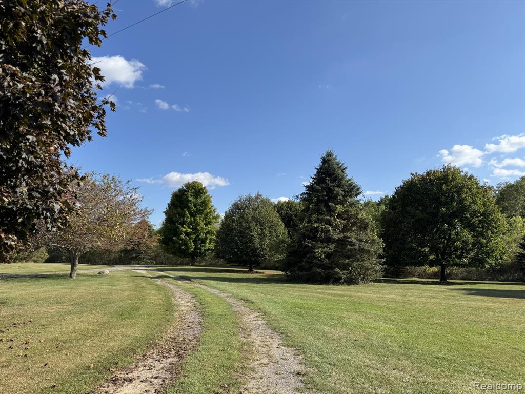 6409 Robb Road, Fowlerville, MI 48836 — Photo 9