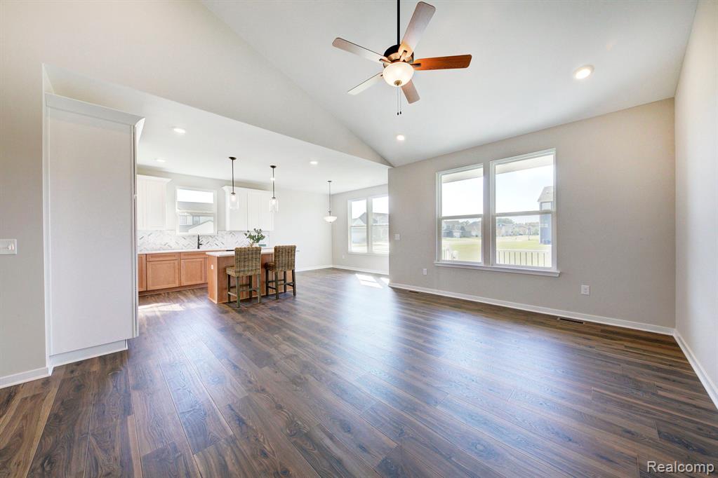 595 Birkdale (MOH 44) Drive, Howell, MI 48843 — Photo 9