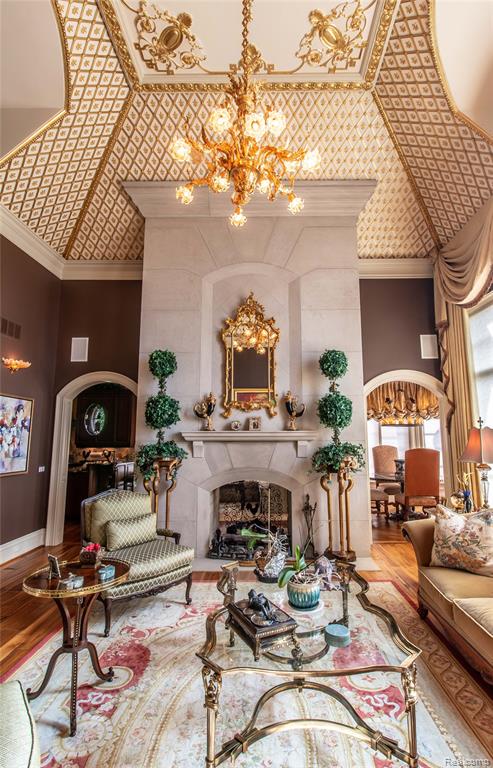 2756 Turtle Bluff Drive, Bloomfield Hills, MI, 48302