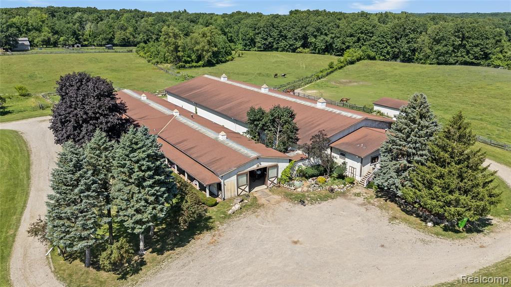 5280 Hosner Road, Oxford, MI 48370 — Photo 5
