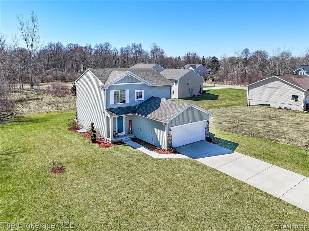 6034 Willow Trail, Grand Blanc, MI 48439 — Photo 4