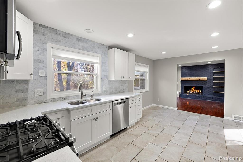 4783 Quarton Road, Bloomfield Hills, MI 48301 — Photo 22