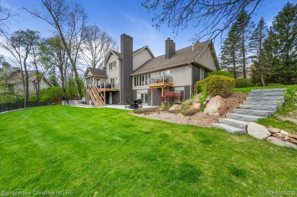 1071 Woodbridge Lane, Rochester, MI 48306 — Photo 62