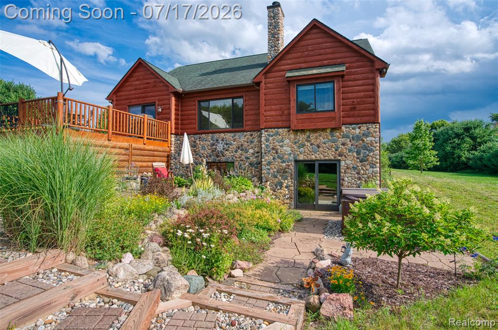 7200 Wiggins Road, Howell, MI 48855 — Photo 30