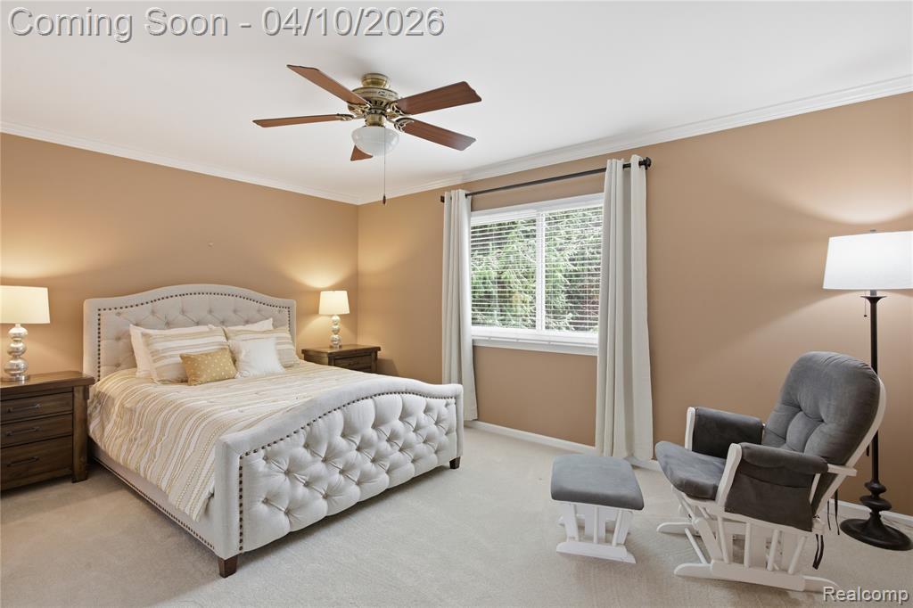 56891 Aberdeen Drive, Shelby Twp, MI 48316 — Photo 33