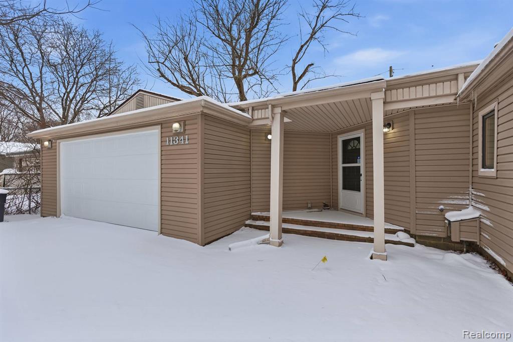 11341 Ember, Davisburg, MI 48350 — Photo 36
