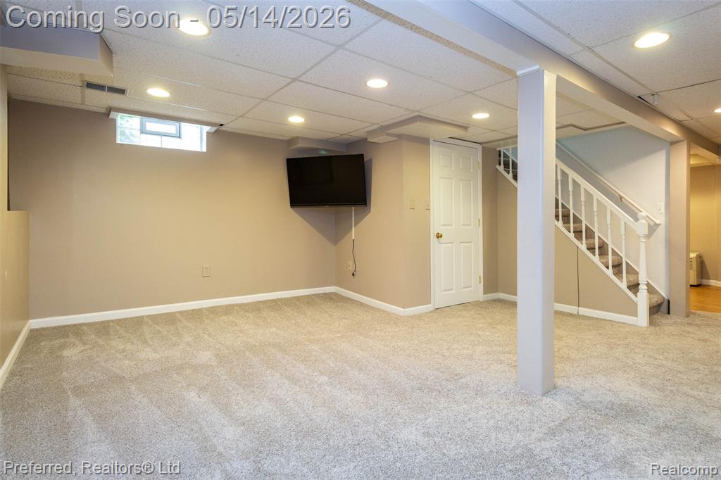 9840 Currie Road, Northville, MI 48167 — Photo 35