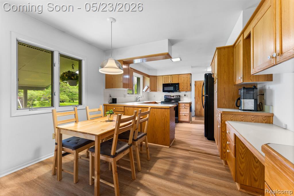 14148 Hayrake Hollow, Chelsea, MI 48118 — Photo 3